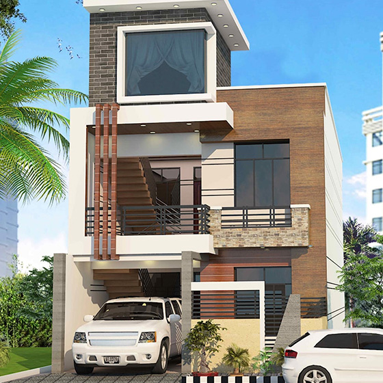 GRC Infratech Pvt. Ltd.